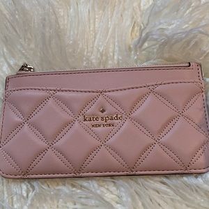 Kate Spade Natalia Wallet/Card holder